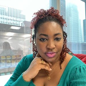 Meet your Posher, Stacy